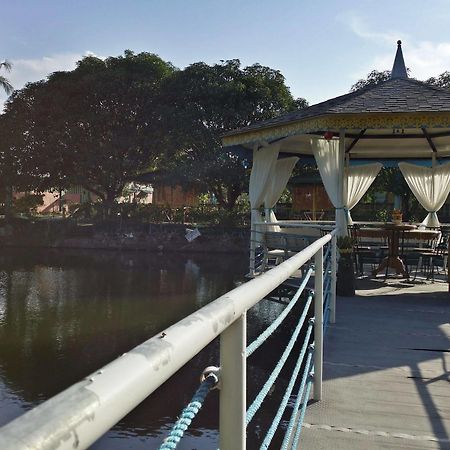 Villa Del Carmen Resort And Restaurant Bulacan Екстериор снимка